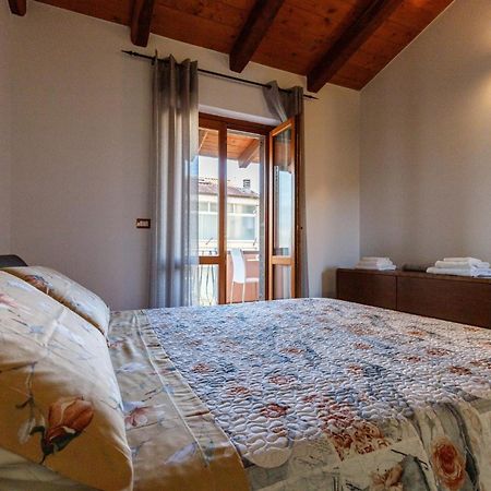 Casa Lilla 1 E 2 Daire Oristano Dış mekan fotoğraf