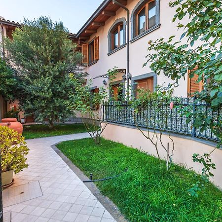 Casa Lilla 1 E 2 Daire Oristano Oda fotoğraf