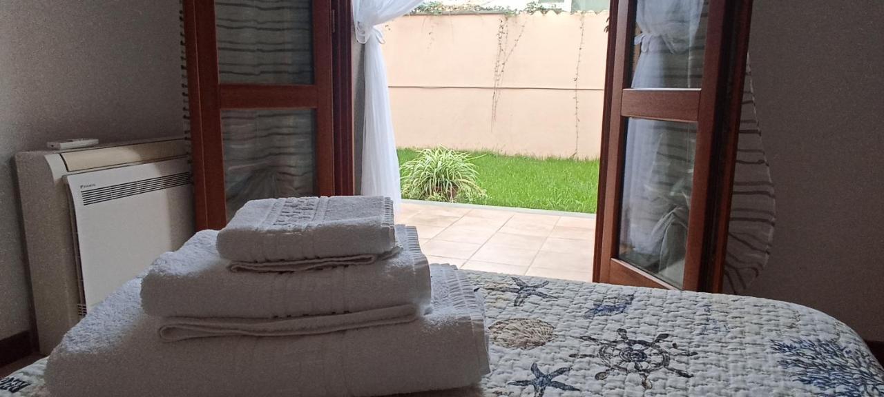 Casa Lilla 1 E 2 Daire Oristano Dış mekan fotoğraf