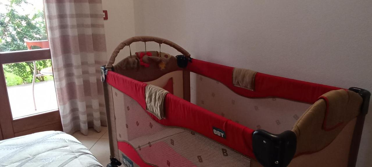 Casa Lilla 1 E 2 Daire Oristano Dış mekan fotoğraf