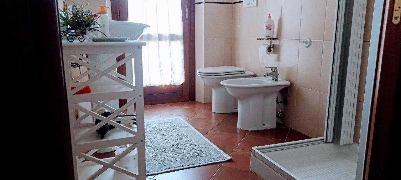 Casa Lilla 1 E 2 Daire Oristano Dış mekan fotoğraf