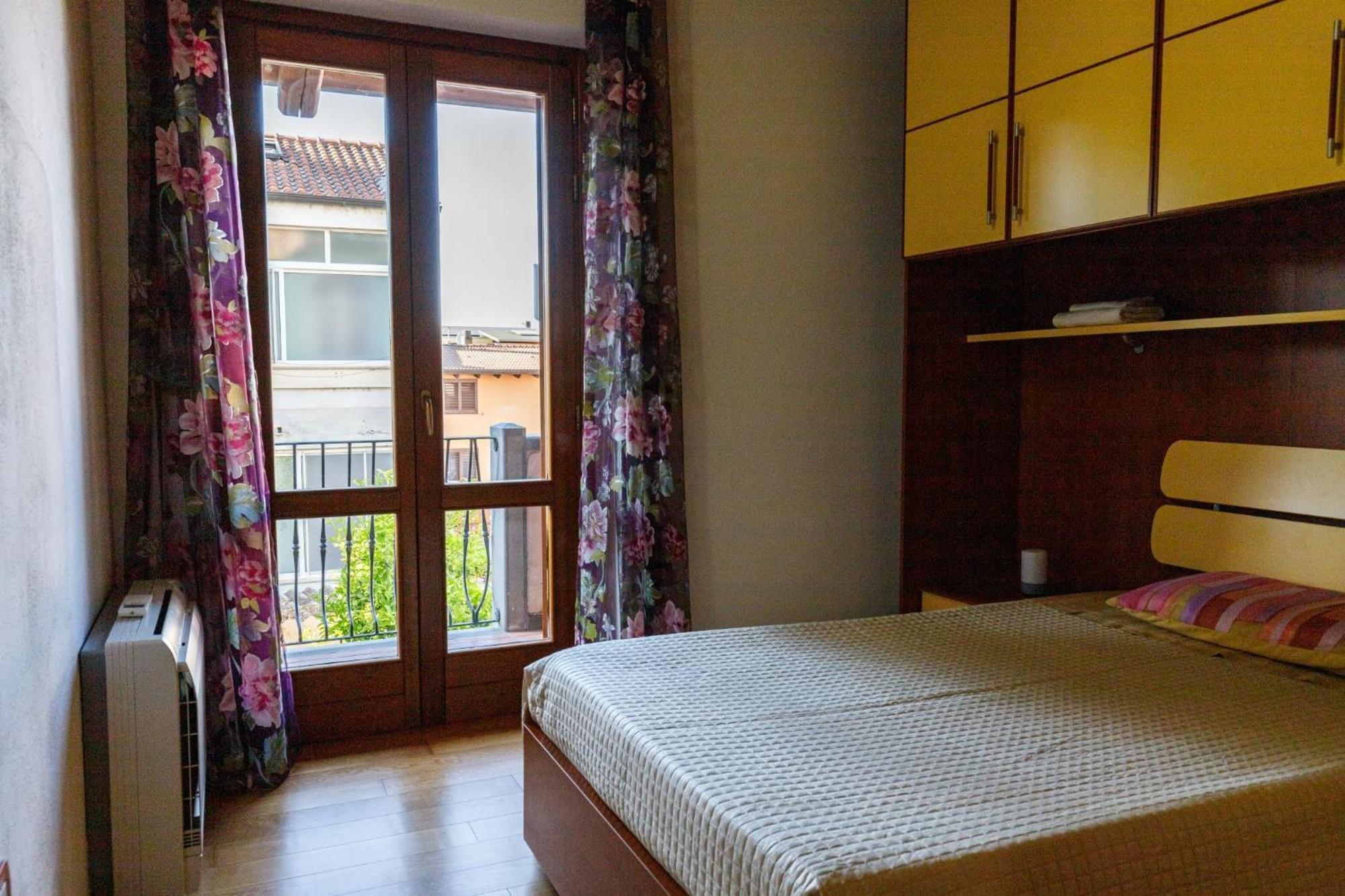 Casa Lilla 1 E 2 Daire Oristano Dış mekan fotoğraf