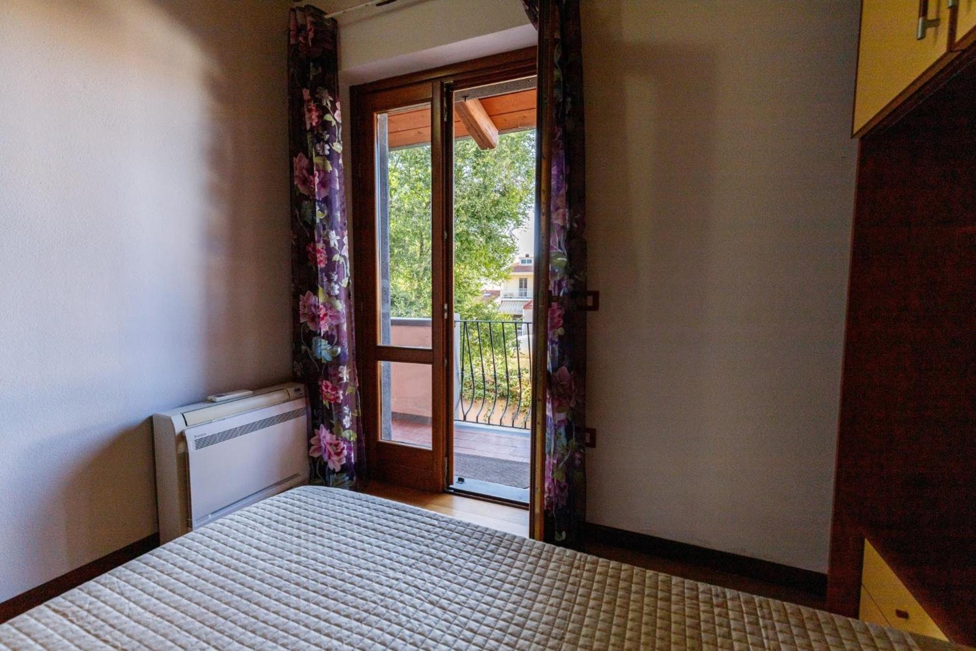 Casa Lilla 1 E 2 Daire Oristano Dış mekan fotoğraf