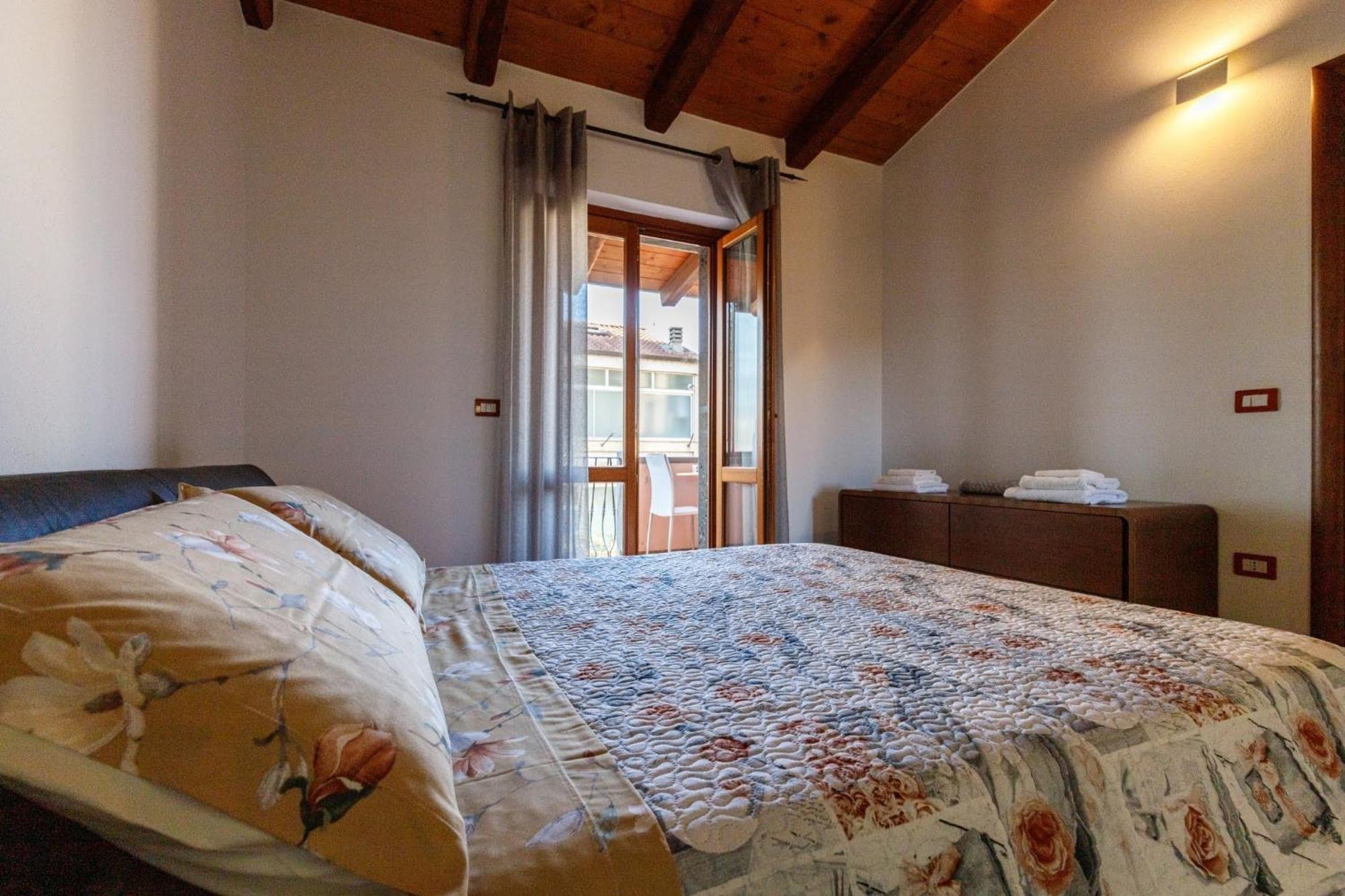 Casa Lilla 1 E 2 Daire Oristano Dış mekan fotoğraf