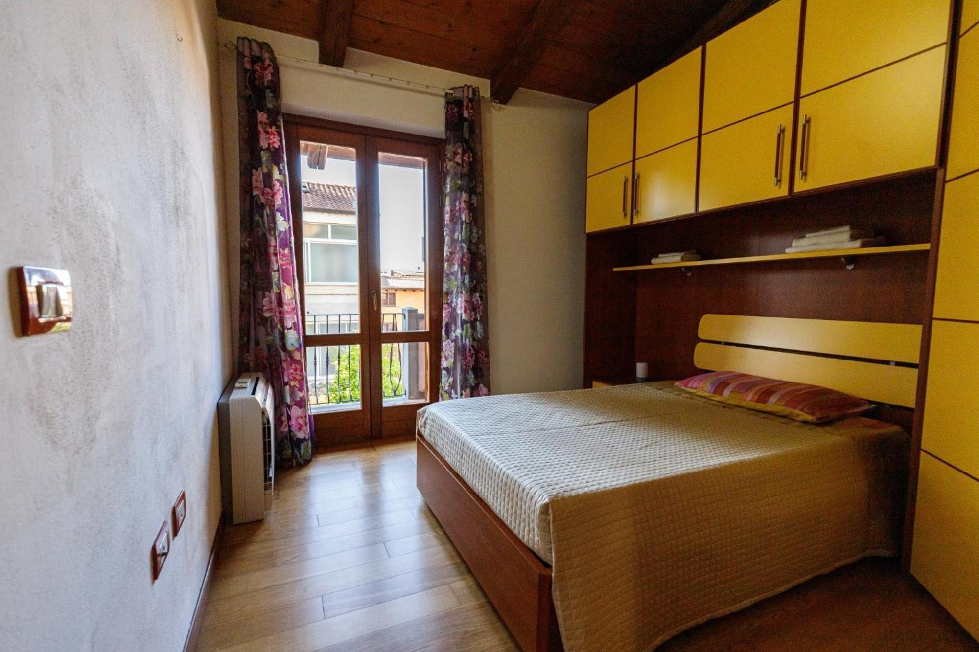 Casa Lilla 1 E 2 Daire Oristano Dış mekan fotoğraf