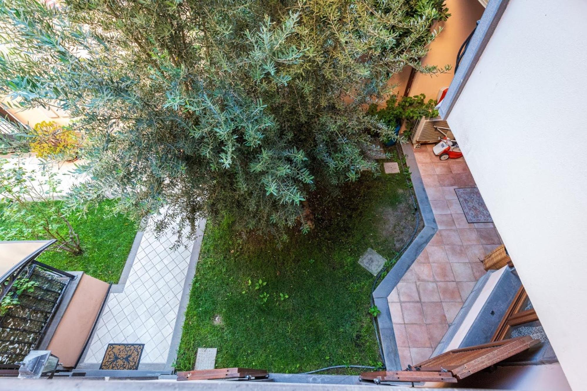 Casa Lilla 1 E 2 Daire Oristano Dış mekan fotoğraf