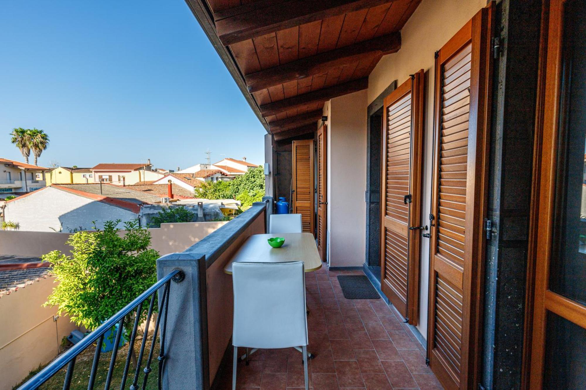 Casa Lilla 1 E 2 Daire Oristano Dış mekan fotoğraf