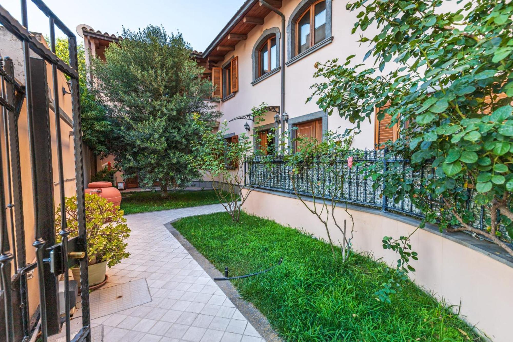 Casa Lilla 1 E 2 Daire Oristano Oda fotoğraf