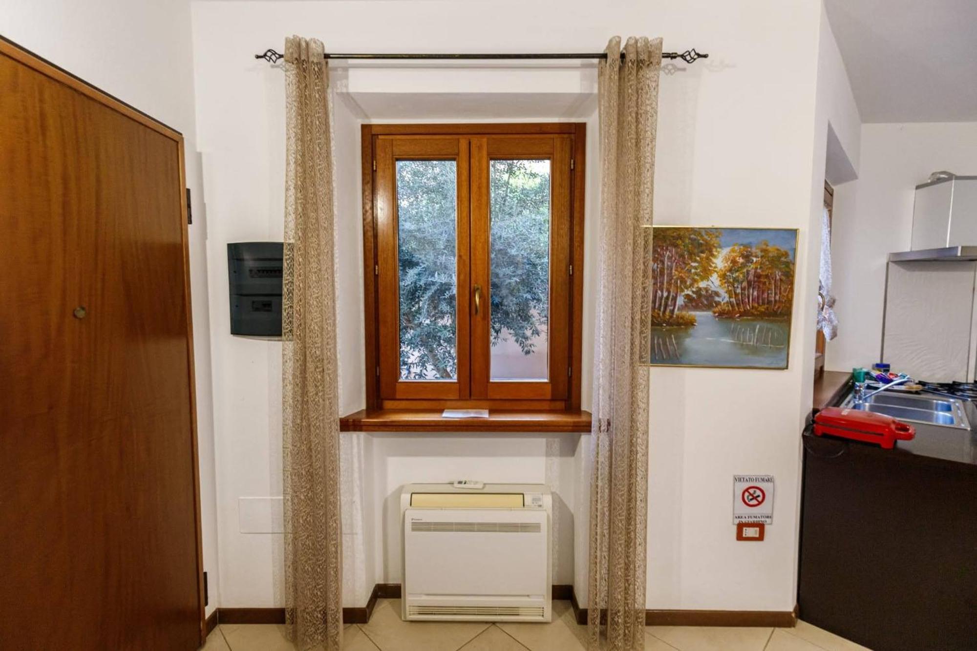 Casa Lilla 1 E 2 Daire Oristano Oda fotoğraf