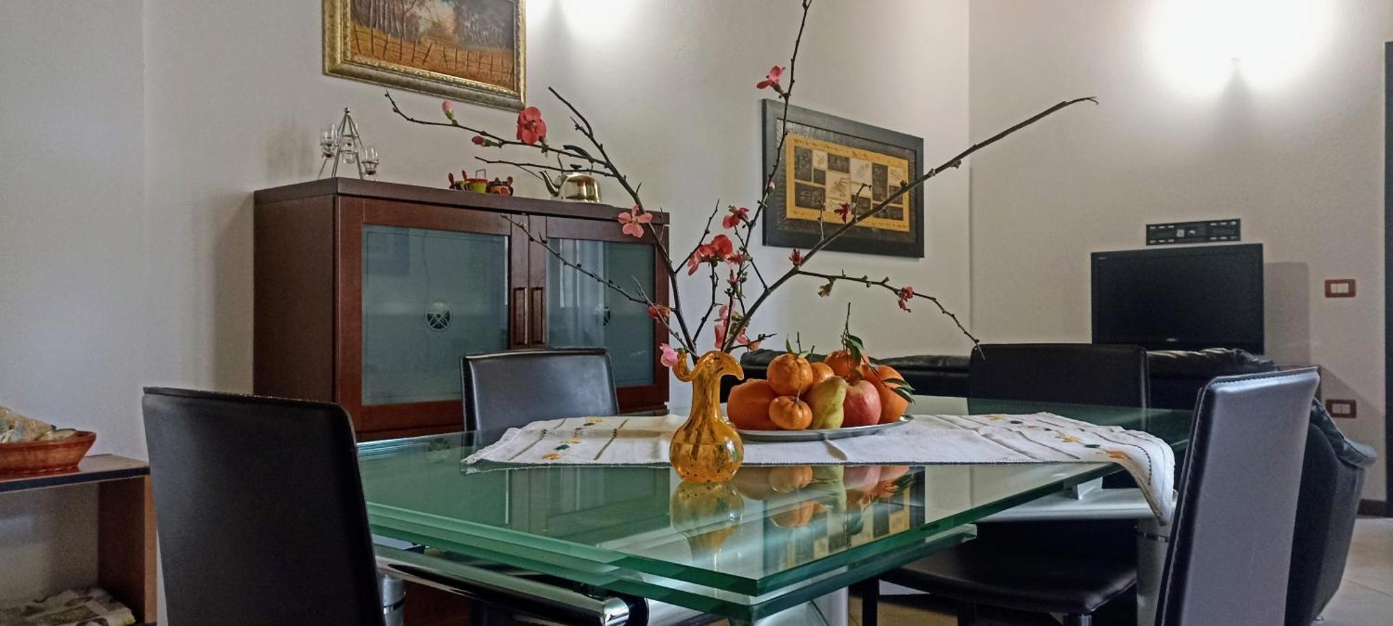 Casa Lilla 1 E 2 Daire Oristano Oda fotoğraf