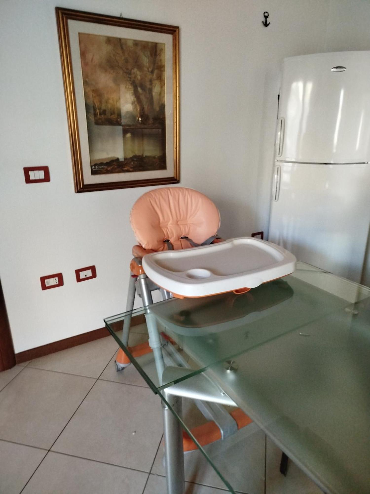 Casa Lilla 1 E 2 Daire Oristano Dış mekan fotoğraf