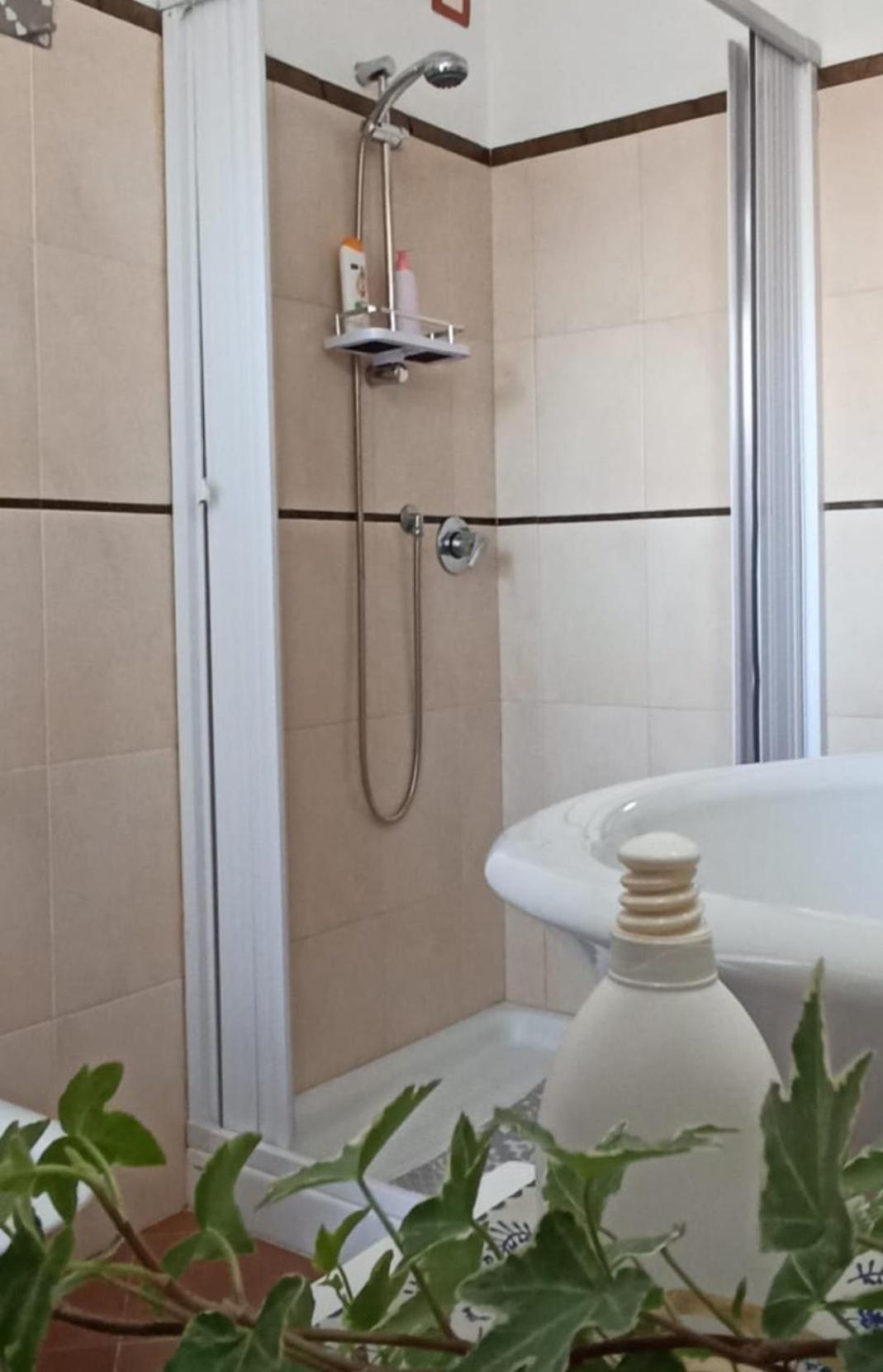 Casa Lilla 1 E 2 Daire Oristano Oda fotoğraf