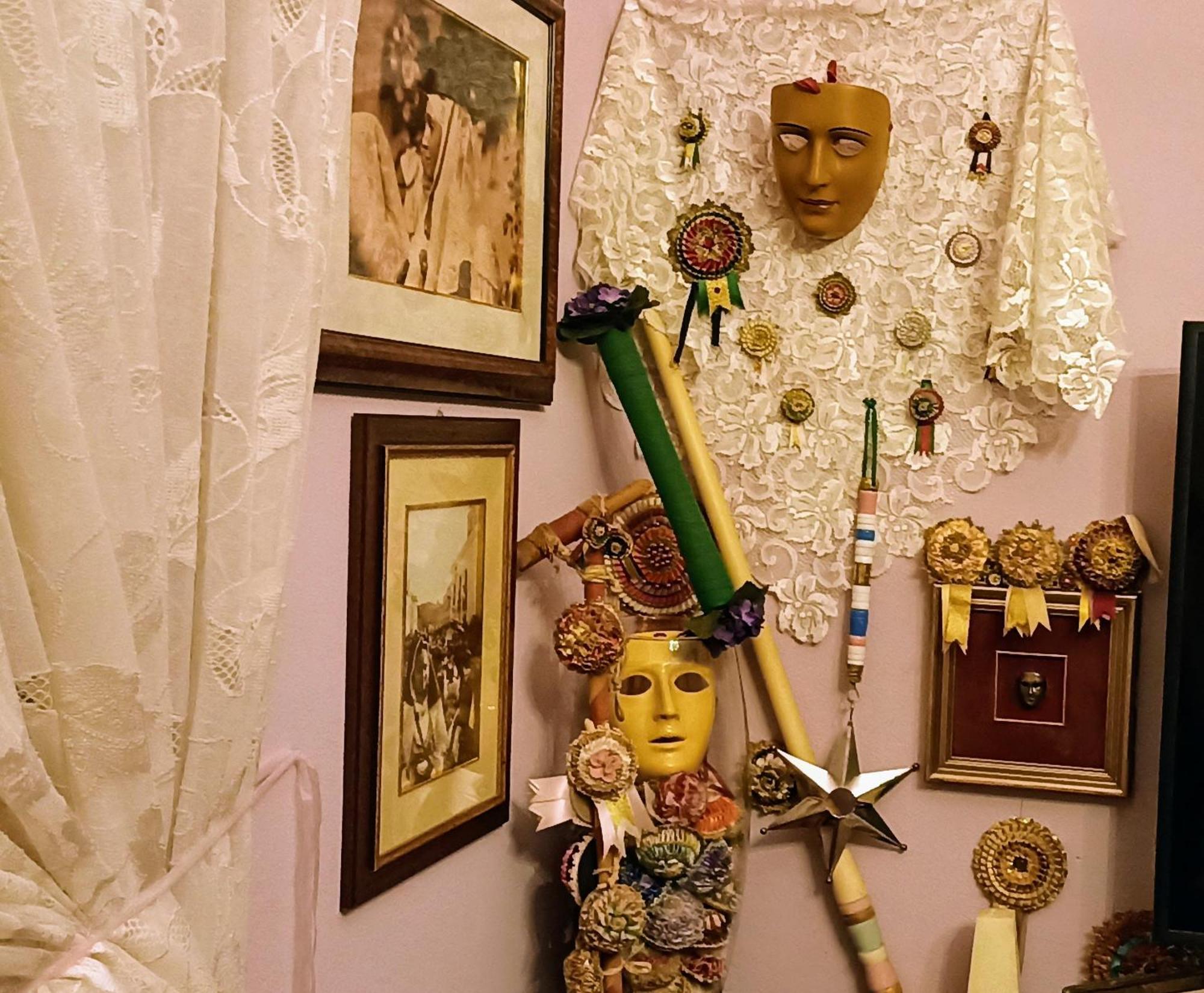 Casa Lilla 1 E 2 Daire Oristano Oda fotoğraf